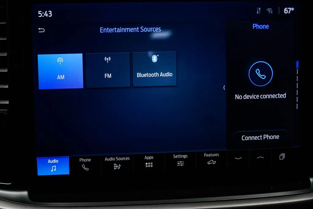 2025 Ford F-150 XLT, photo 20