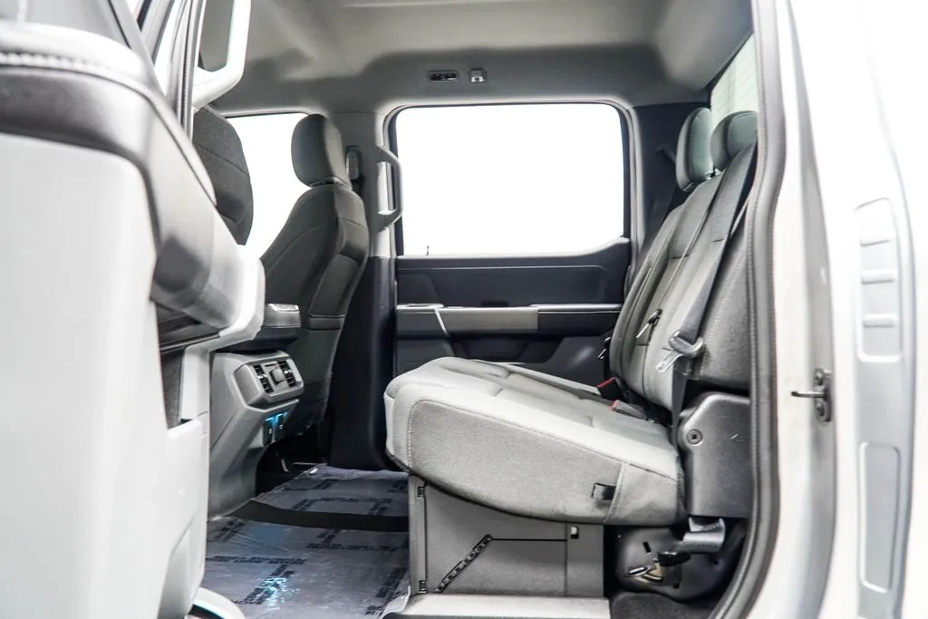 2025 Ford F-150 XLT, photo 27