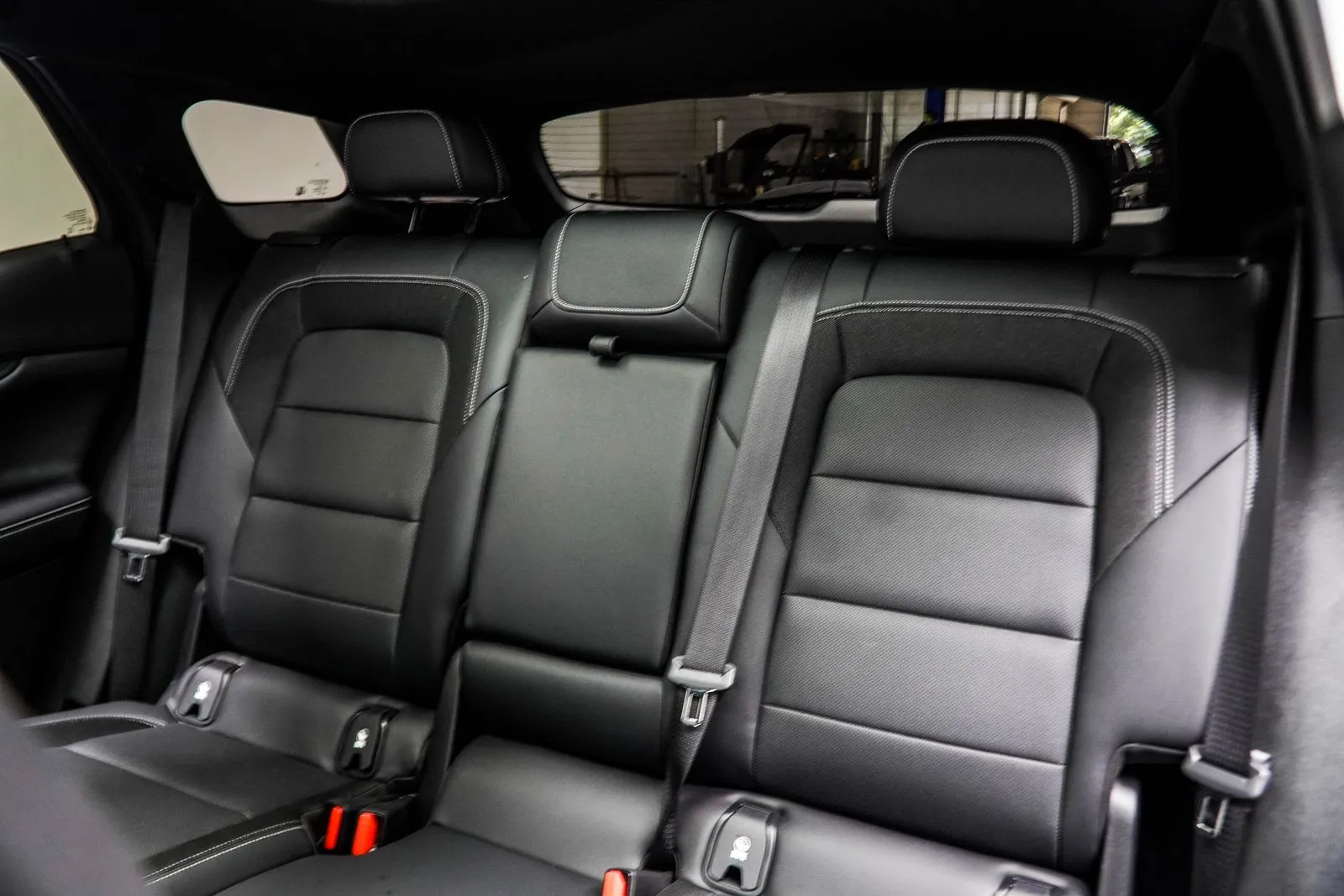 2024 Chevrolet Blazer EV LT, photo 38