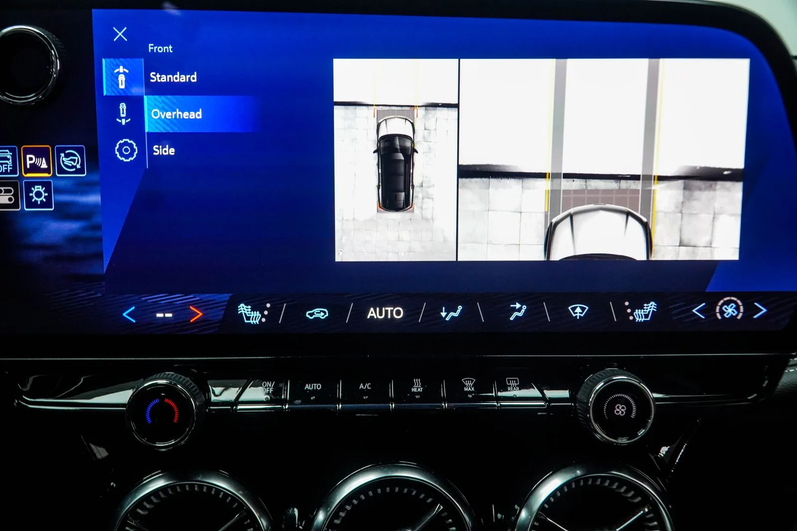 2024 Chevrolet Blazer EV LT, photo 26