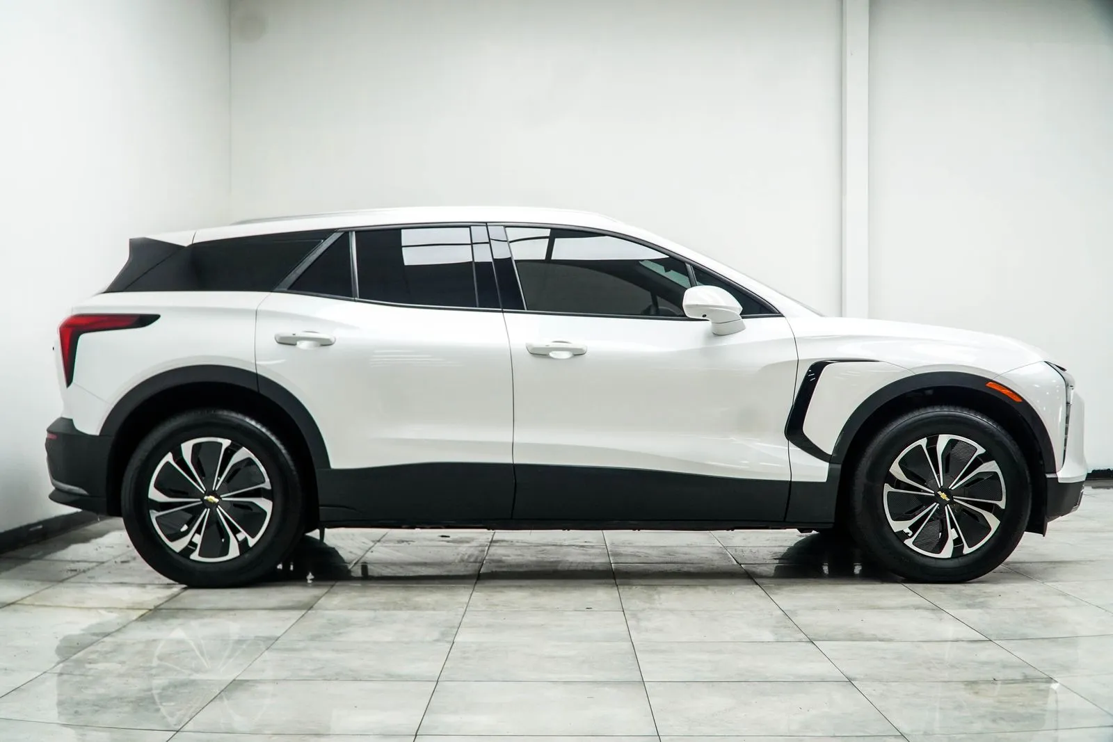 2024 Chevrolet Blazer EV LT, photo 6