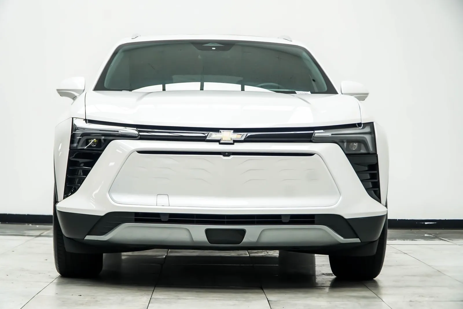 2024 Chevrolet Blazer EV LT, photo 7
