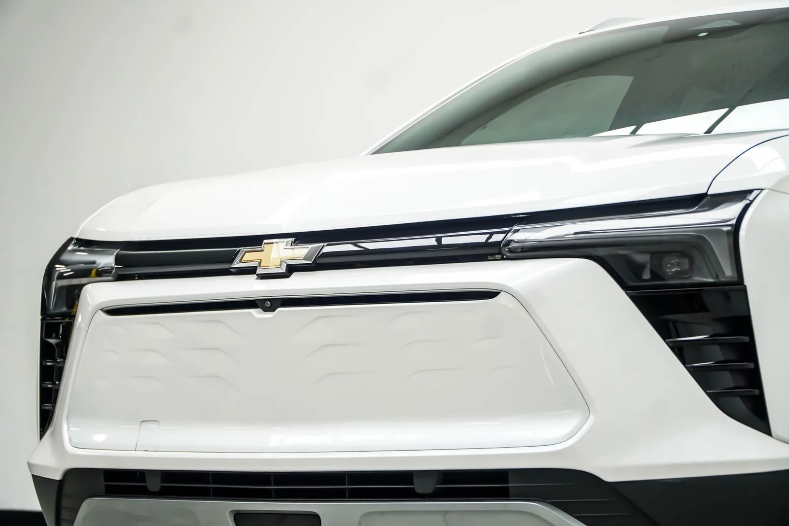 2024 Chevrolet Blazer EV LT, photo 1