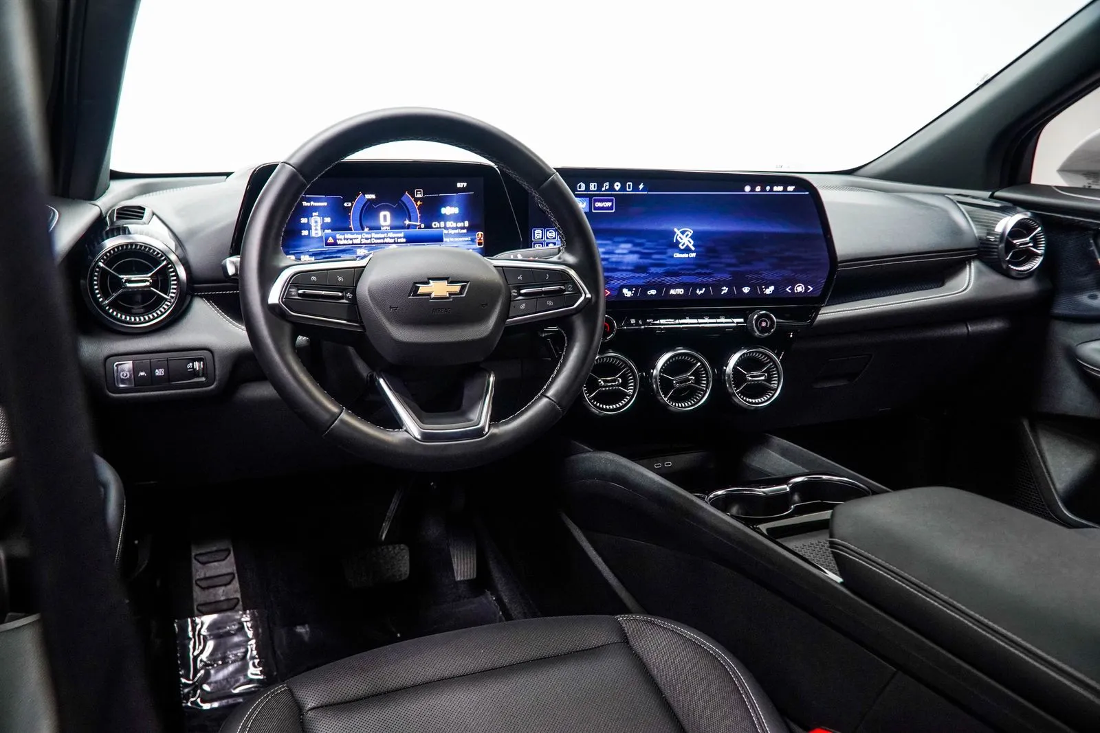 2024 Chevrolet Blazer EV LT, photo 14