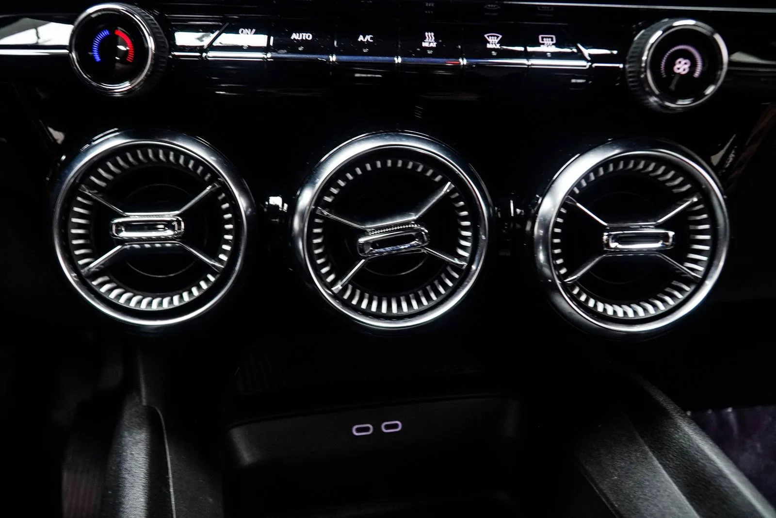 2024 Chevrolet Blazer EV LT, photo 18