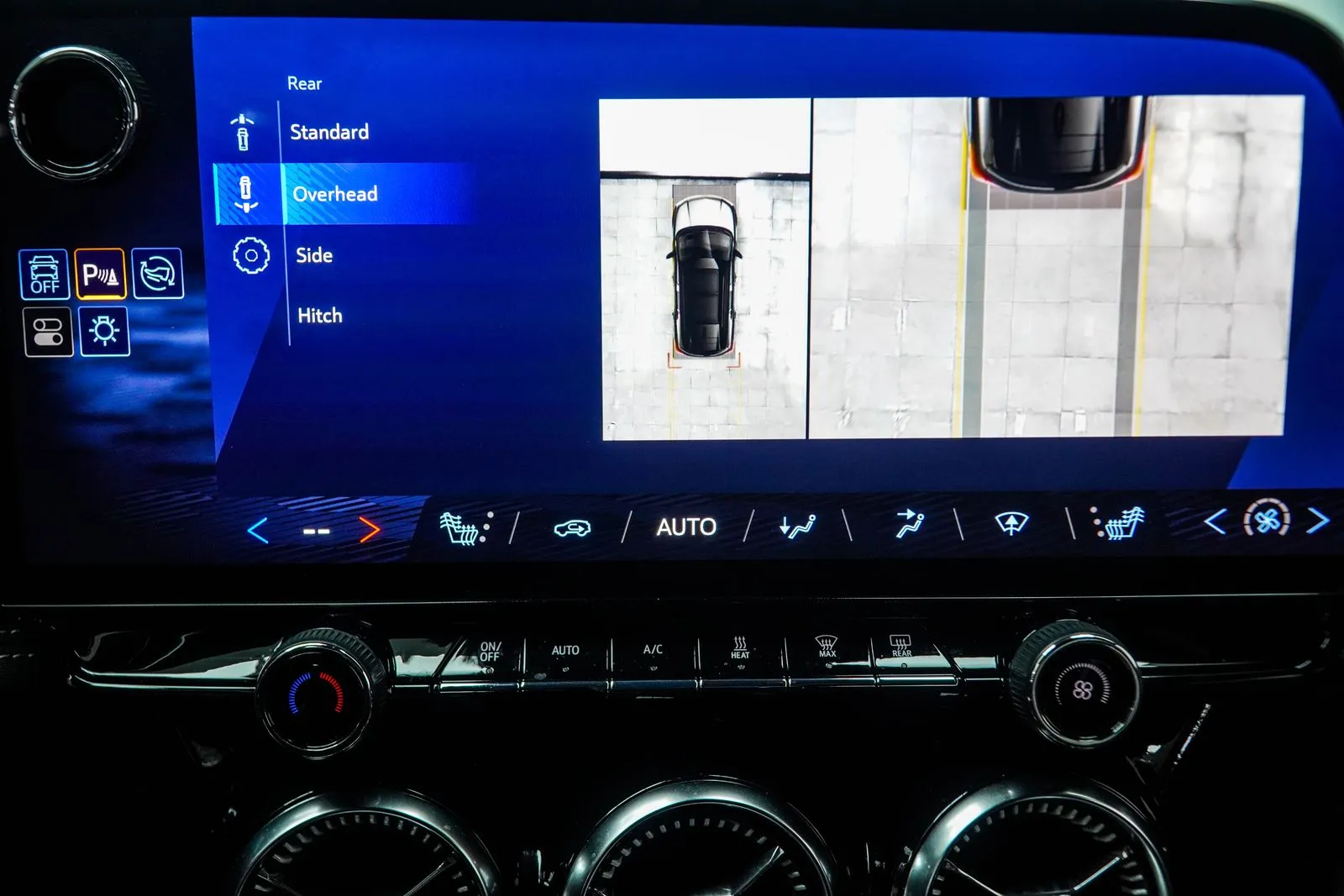 2024 Chevrolet Blazer EV LT, photo 27