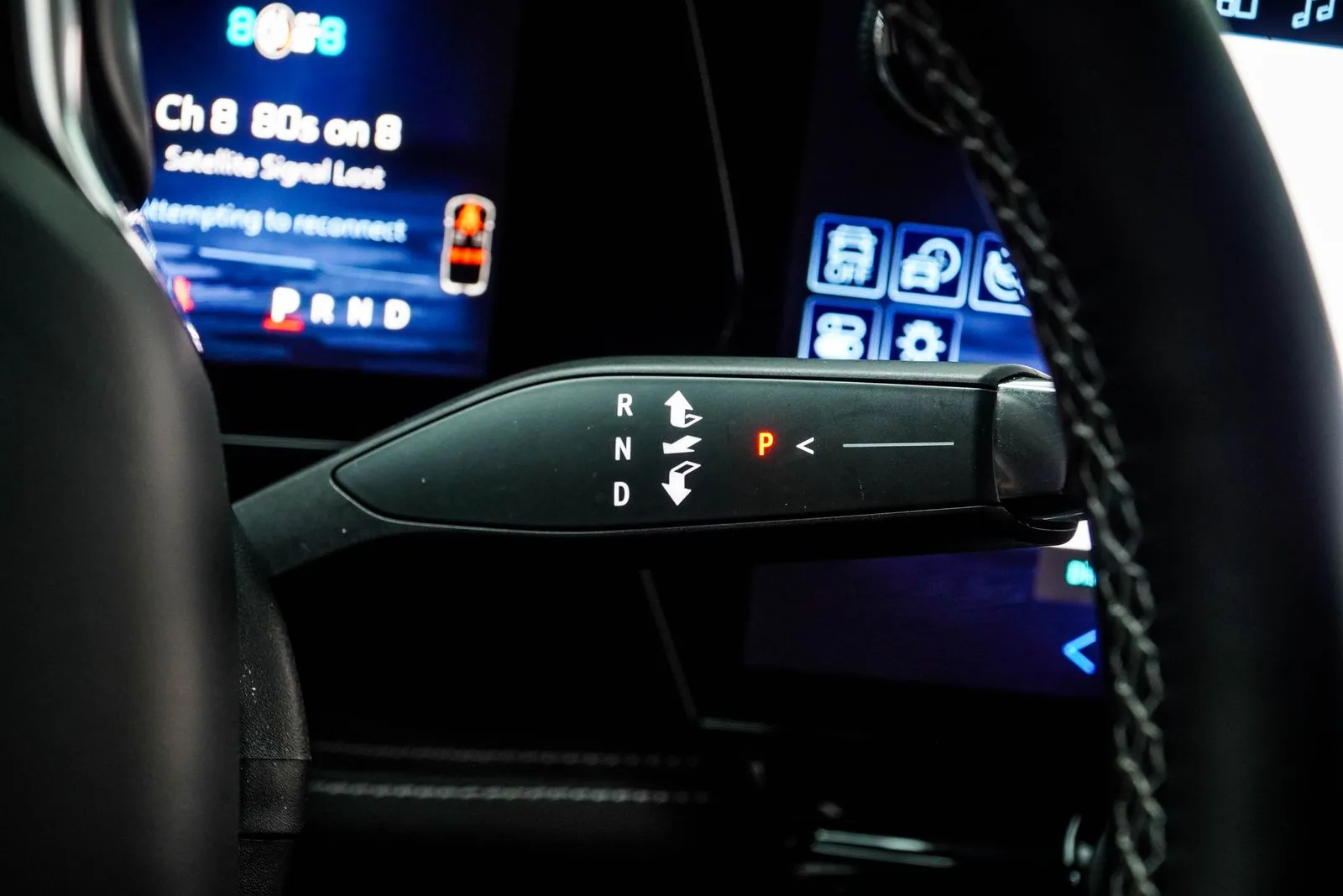 2024 Chevrolet Blazer EV LT, photo 30