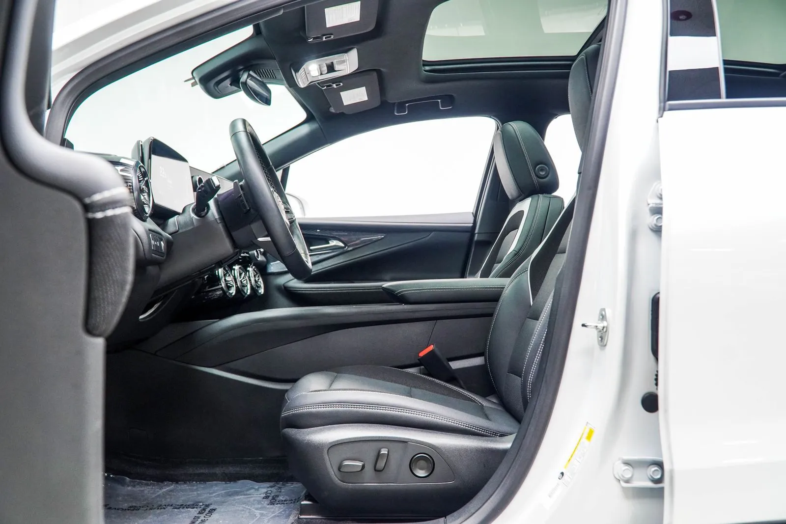 2024 Chevrolet Blazer EV LT, photo 36