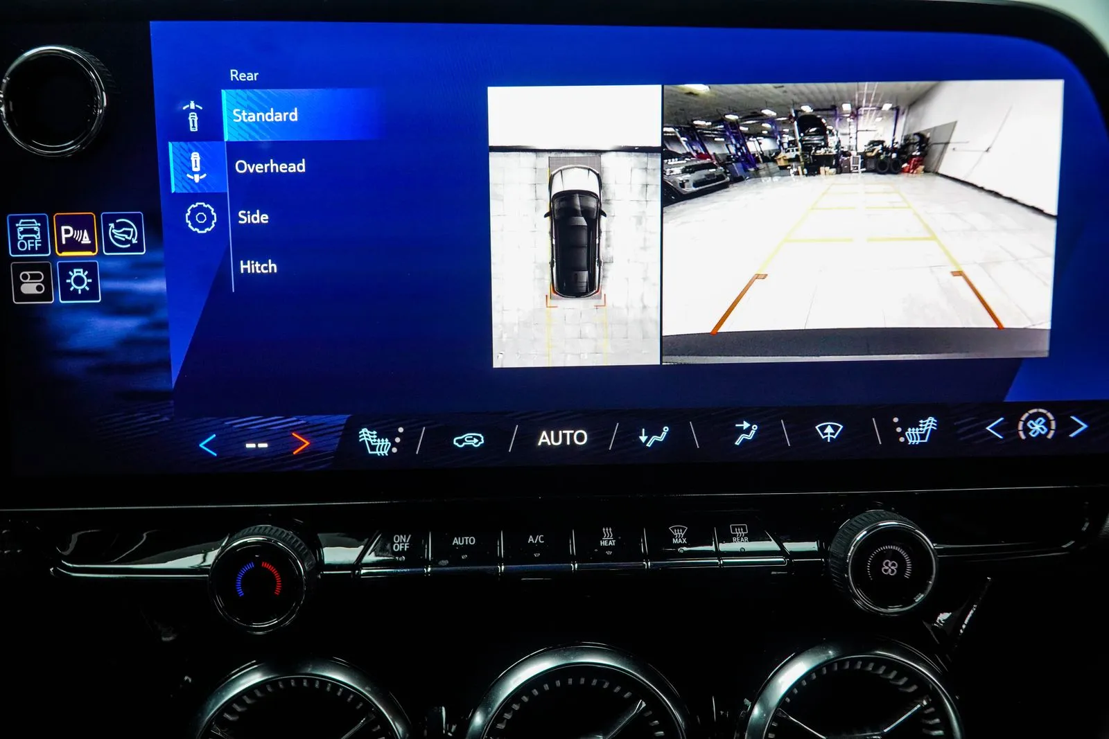 2024 Chevrolet Blazer EV LT, photo 24