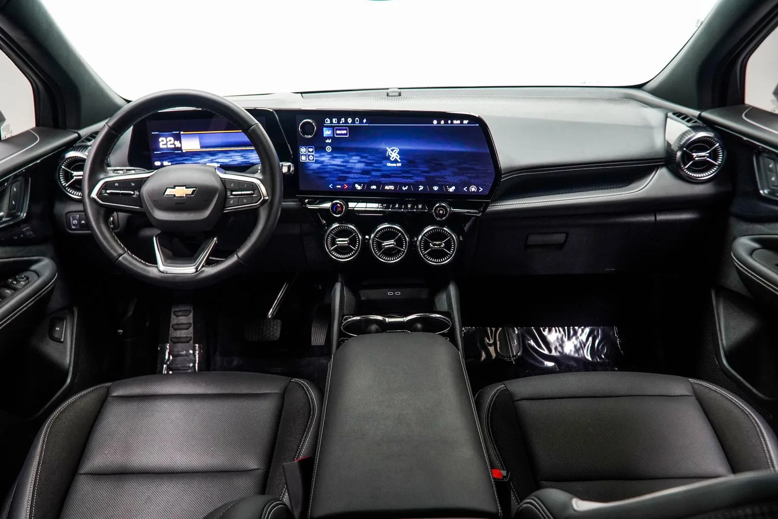 2024 Chevrolet Blazer EV LT, photo 16
