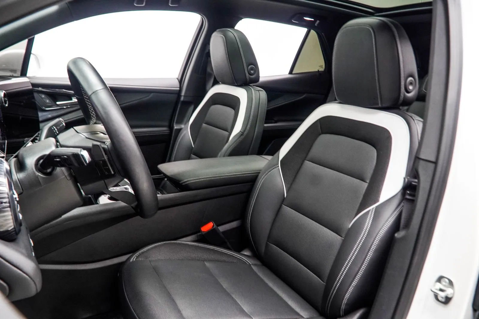 2024 Chevrolet Blazer EV LT, photo 35