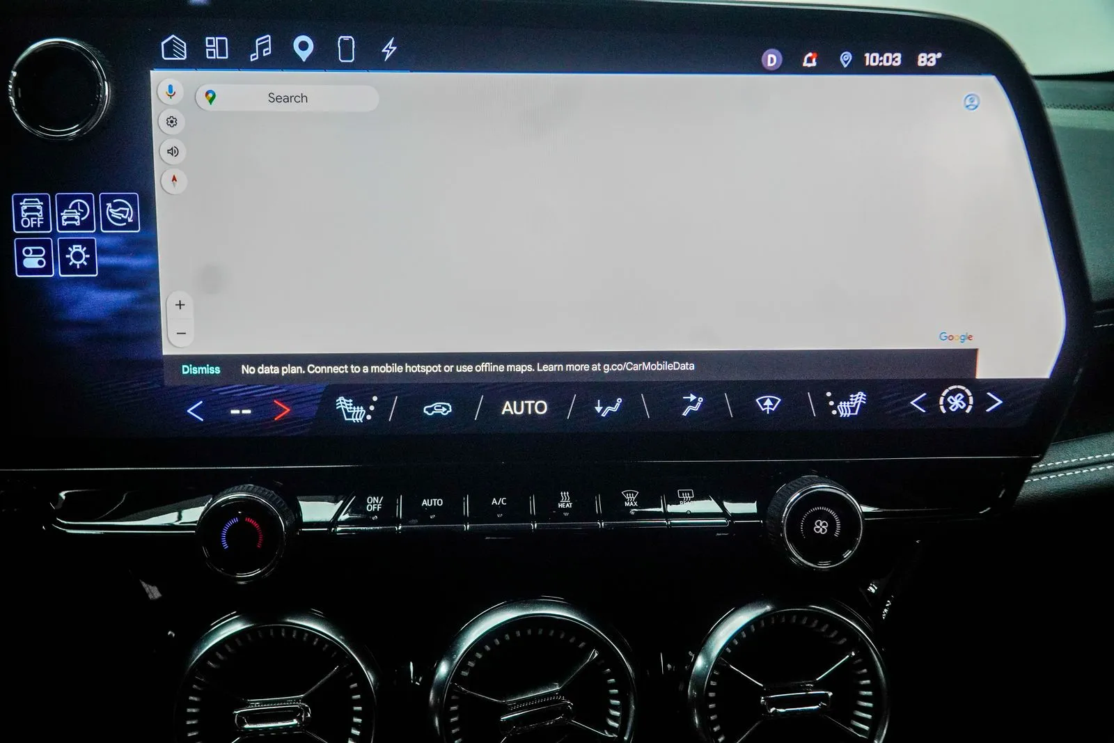 2024 Chevrolet Blazer EV LT, photo 23