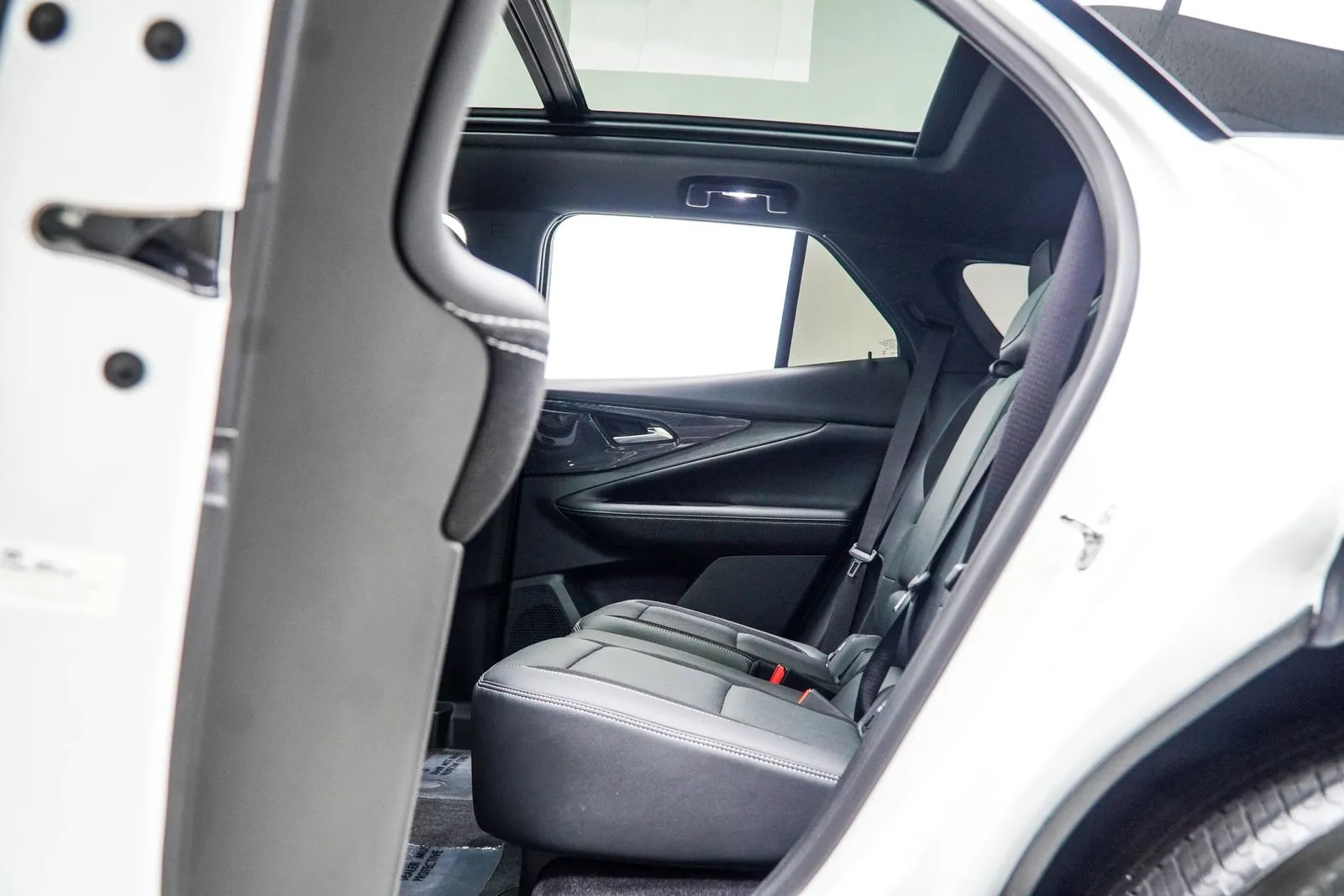 2024 Chevrolet Blazer EV LT, photo 37