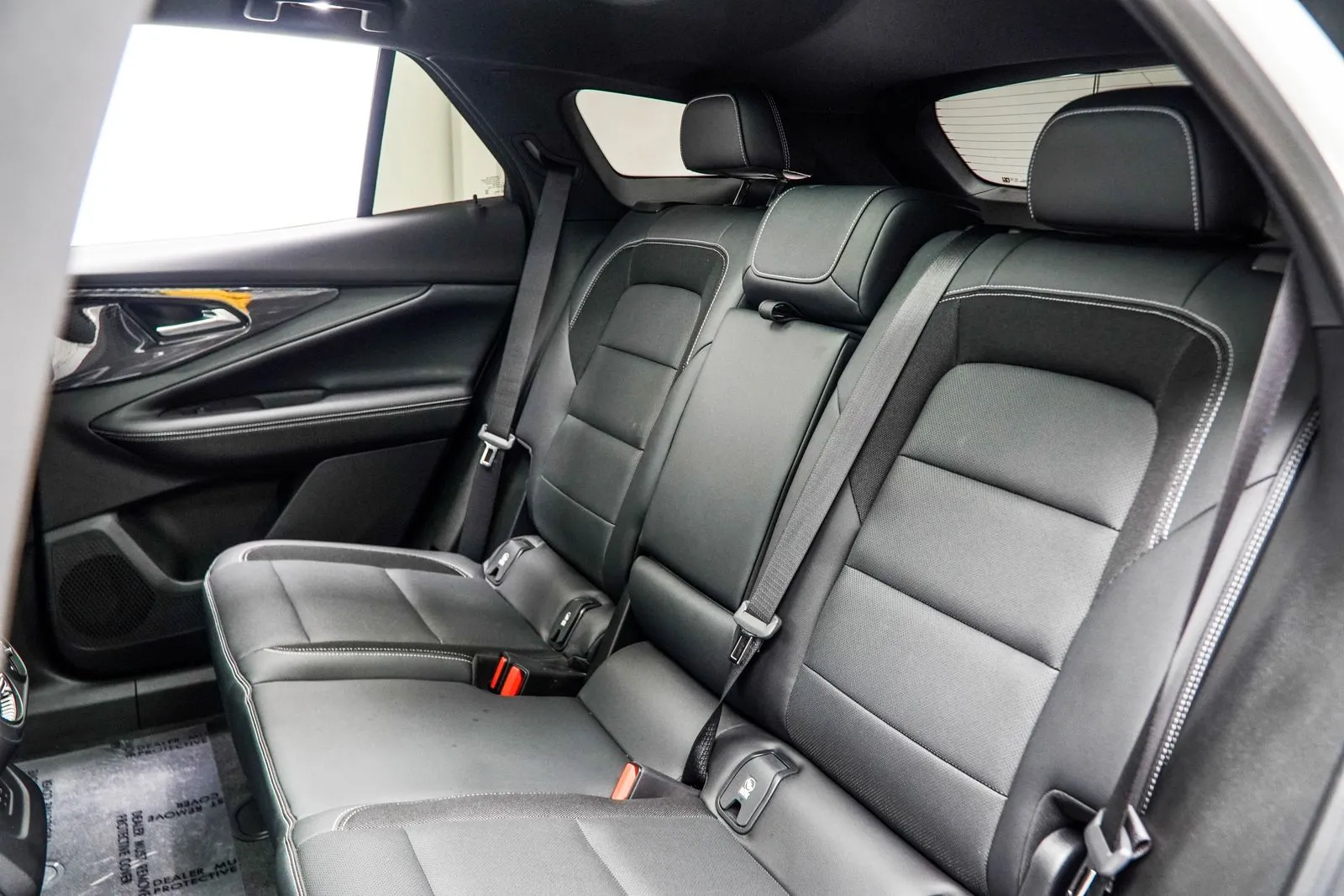2024 Chevrolet Blazer EV LT, photo 39