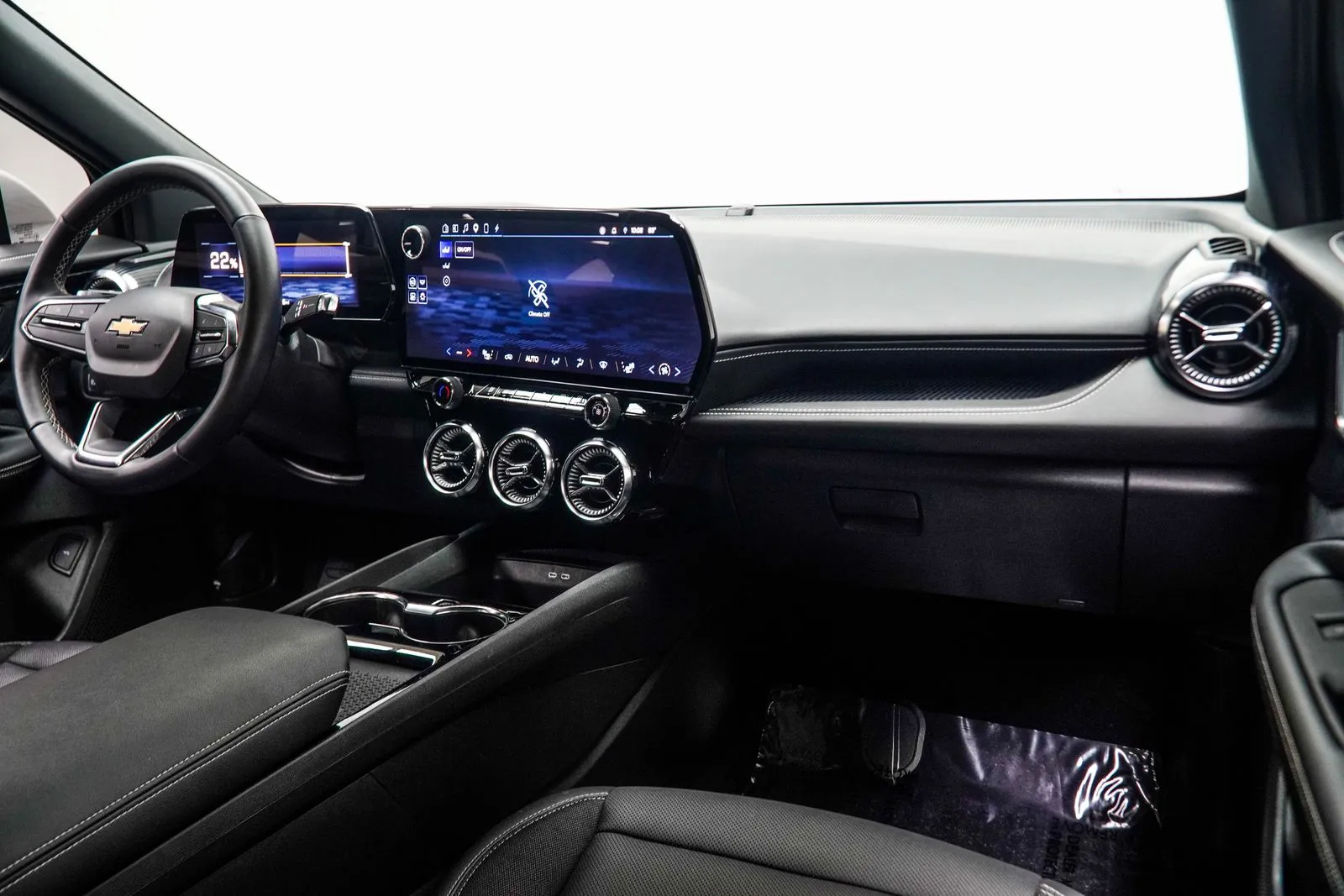2024 Chevrolet Blazer EV LT, photo 17