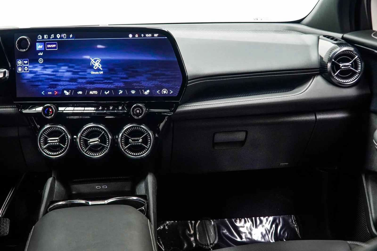 2024 Chevrolet Blazer EV LT, photo 15