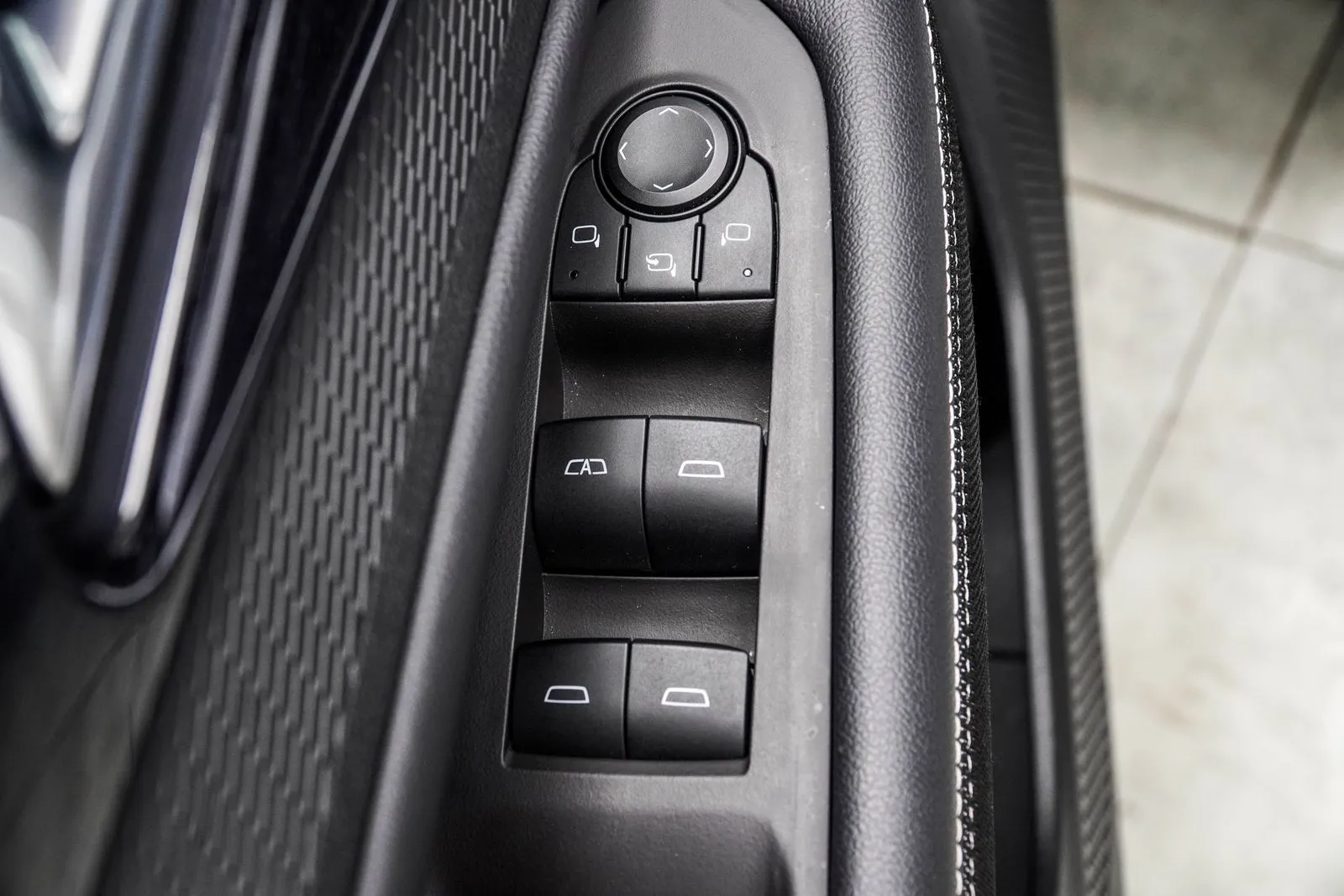 2024 Chevrolet Blazer EV LT, photo 34