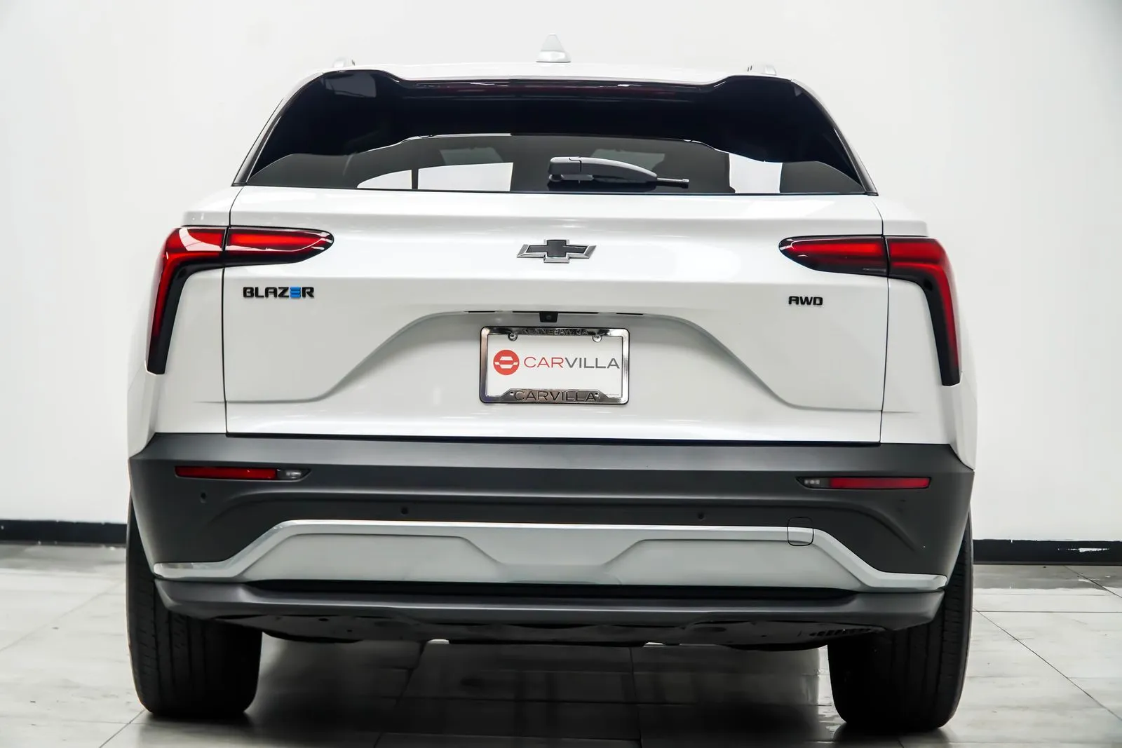 2024 Chevrolet Blazer EV LT, photo 11