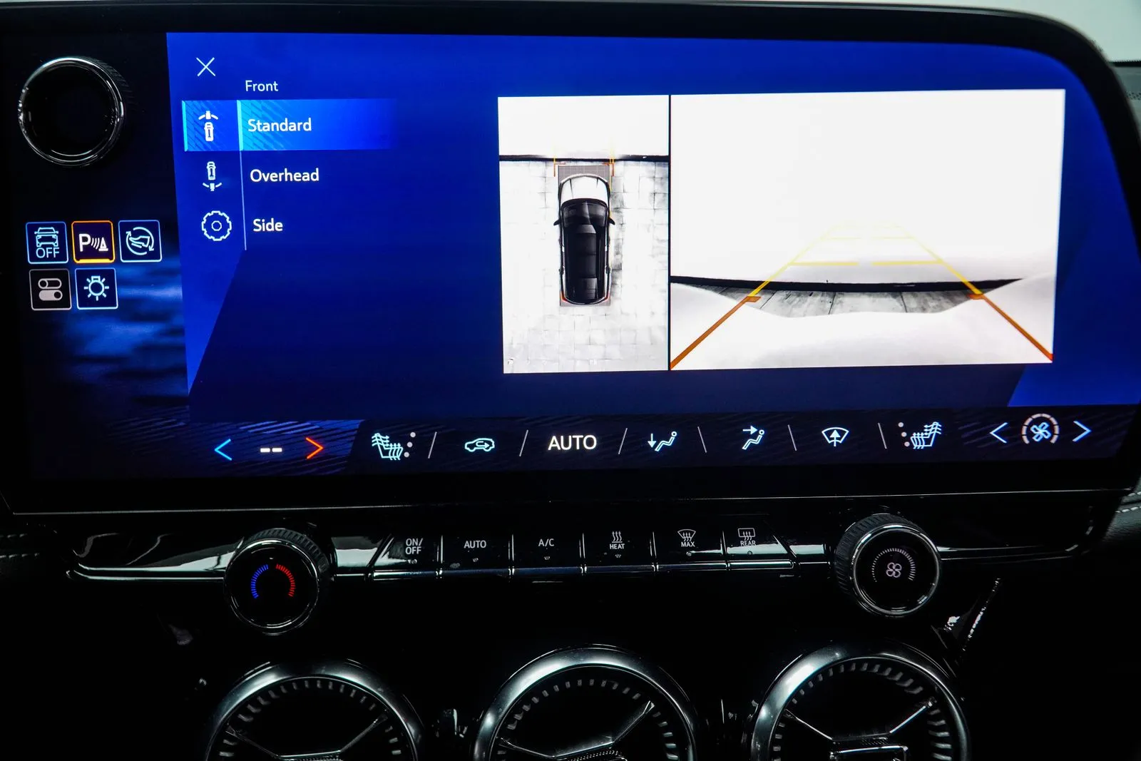 2024 Chevrolet Blazer EV LT, photo 25