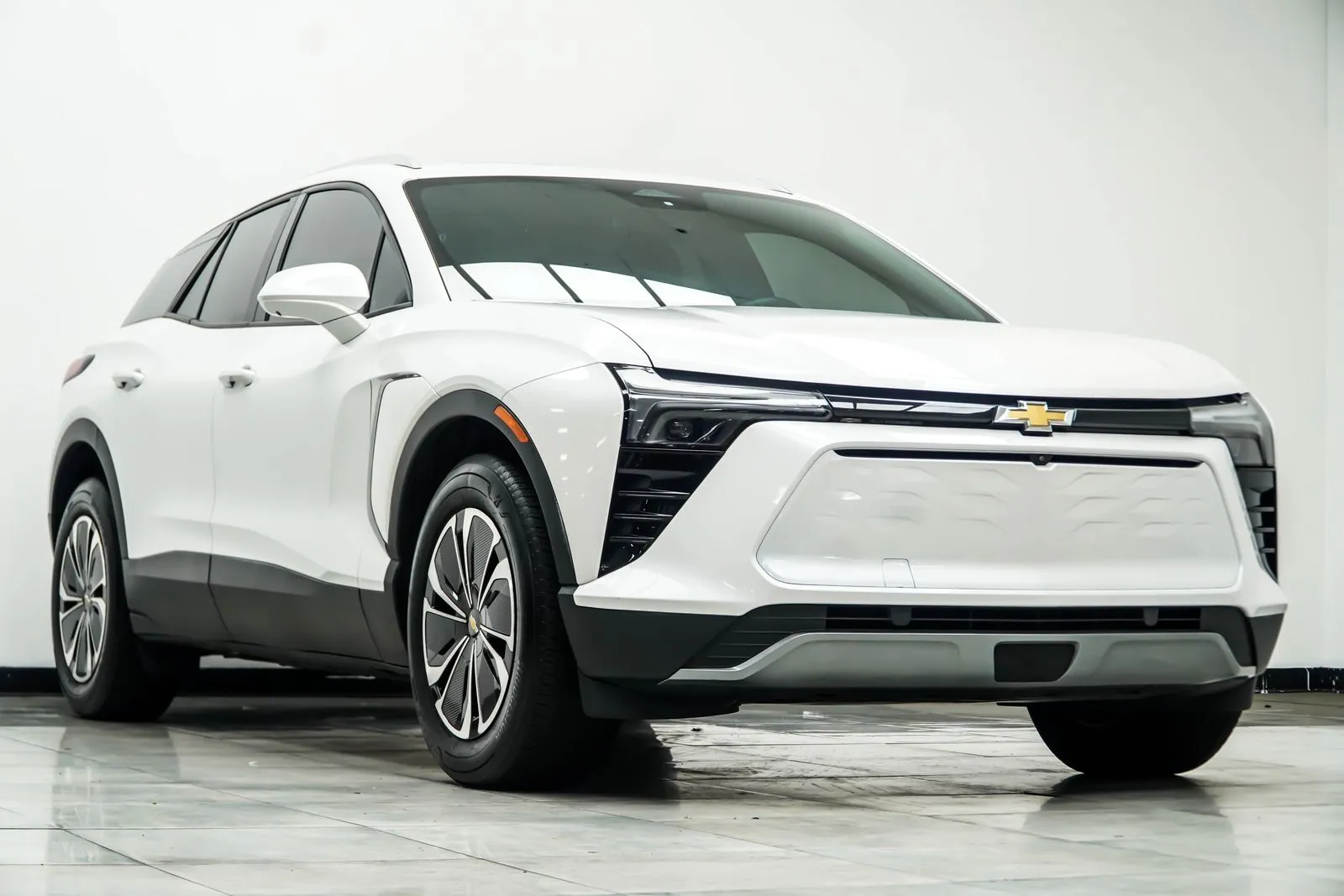 2024 Chevrolet Blazer EV LT, photo 3