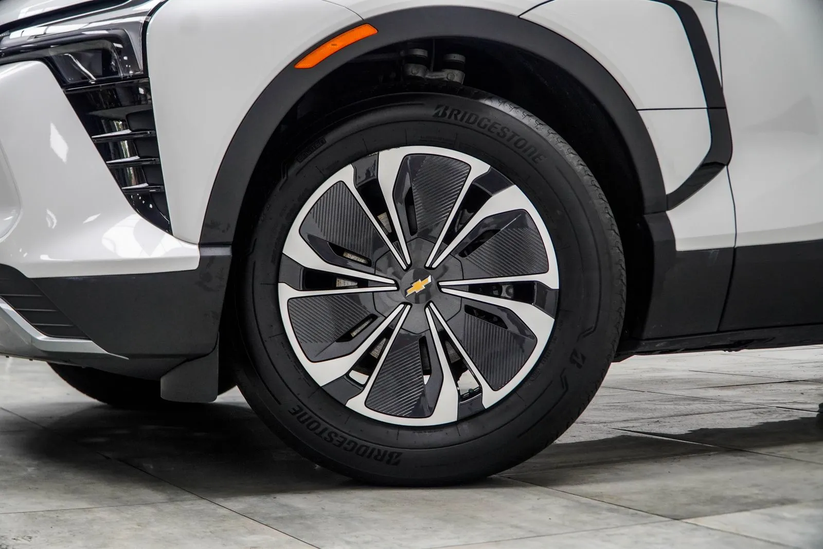 2024 Chevrolet Blazer EV LT, photo 5