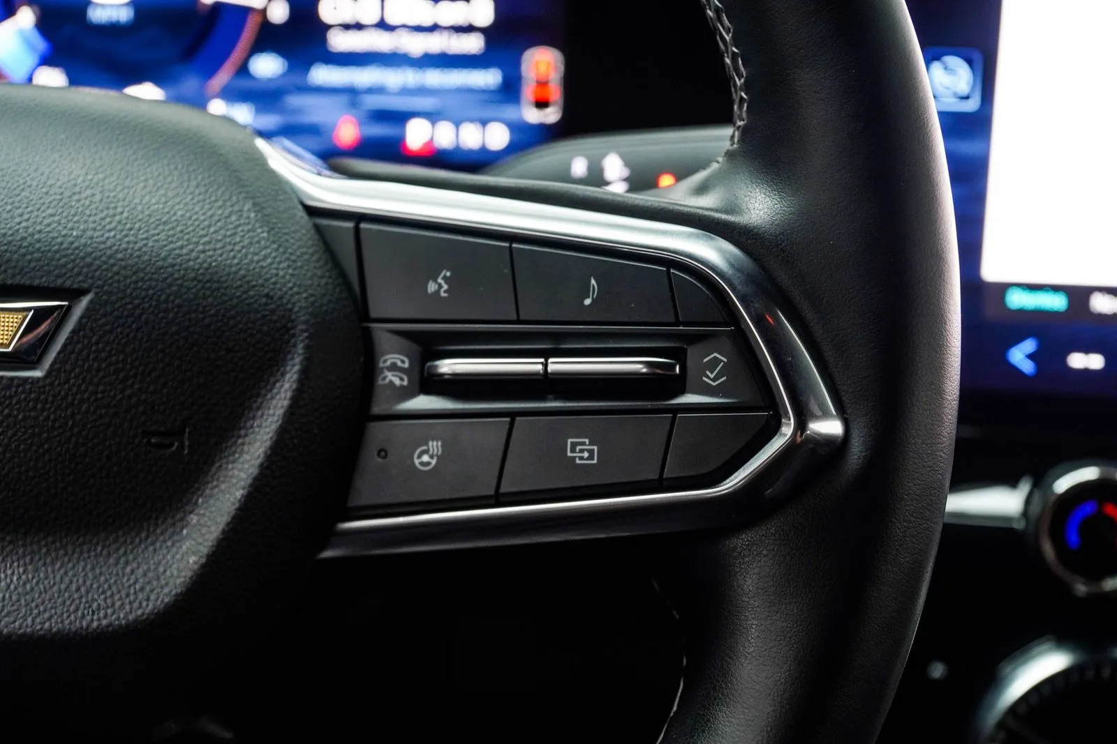 2024 Chevrolet Blazer EV LT, photo 29