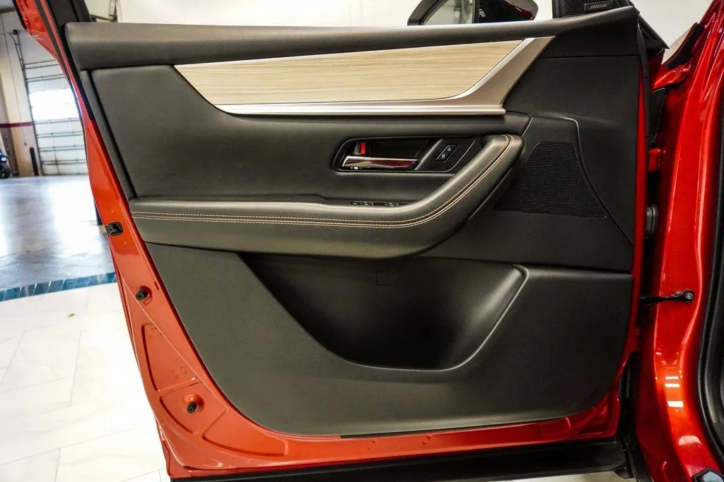 2025 Mazda CX-90 PHEV Premium, photo 20