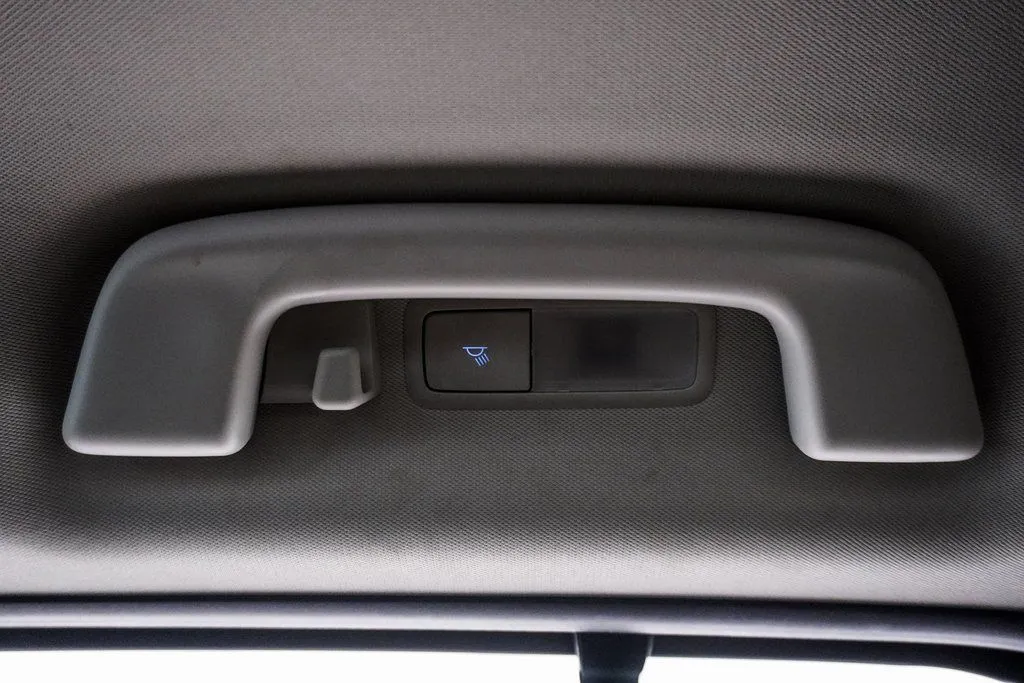 2025 Mazda CX-90 PHEV Premium, photo 11