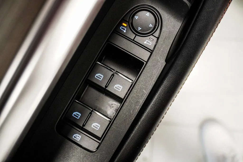 2025 Mazda CX-90 PHEV Premium, photo 22