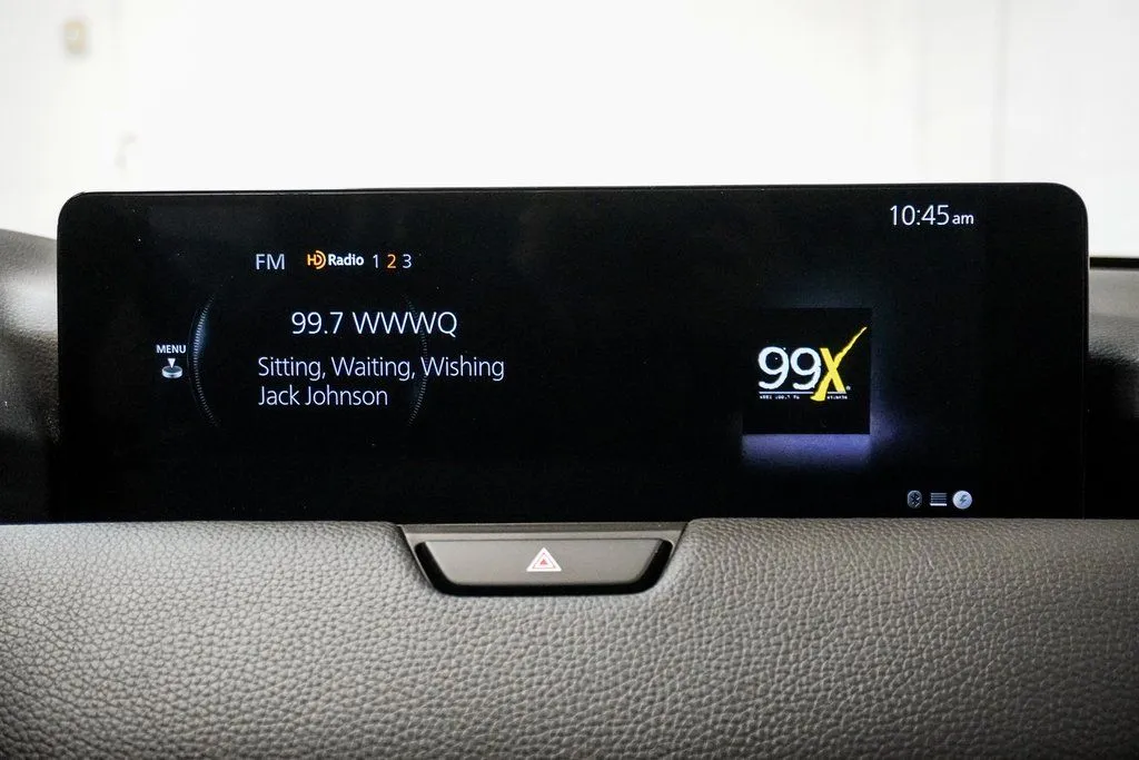 2025 Mazda CX-90 PHEV Premium, photo 24