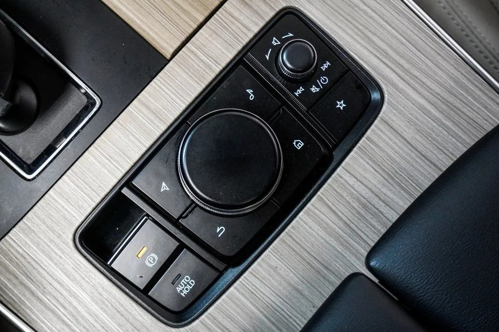 2025 Mazda CX-90 PHEV Premium, photo 27
