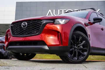 2025 Mazda CX-90 PHEV Premium