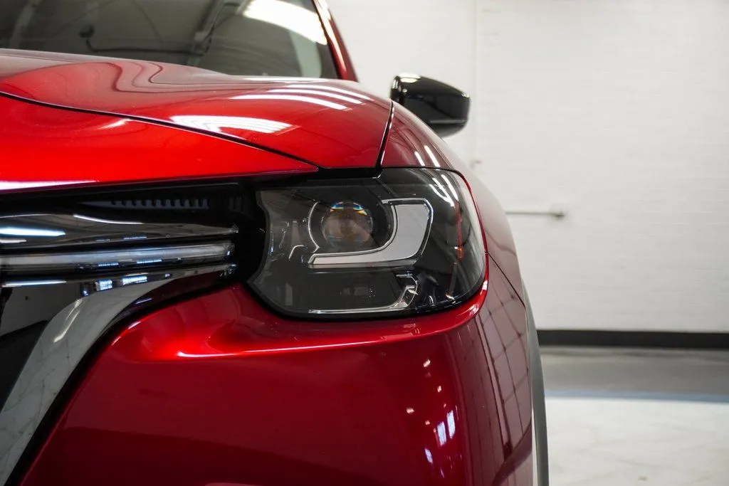 2025 Mazda CX-90 PHEV Premium, photo 40