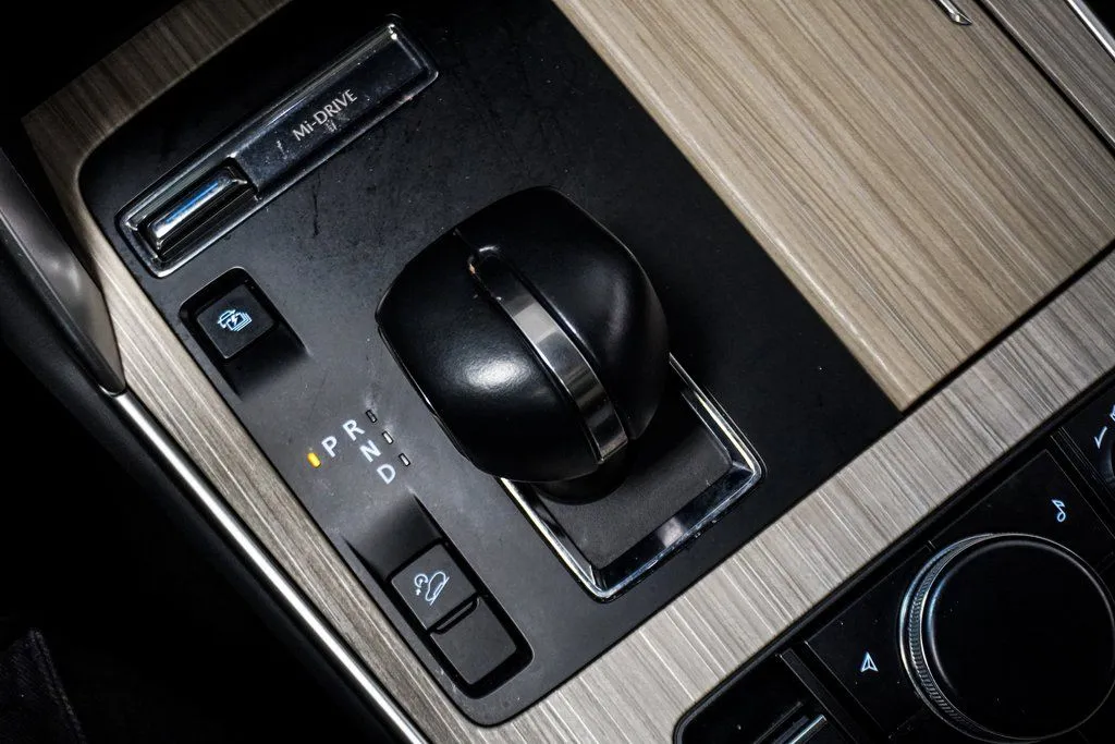 2025 Mazda CX-90 PHEV Premium, photo 26