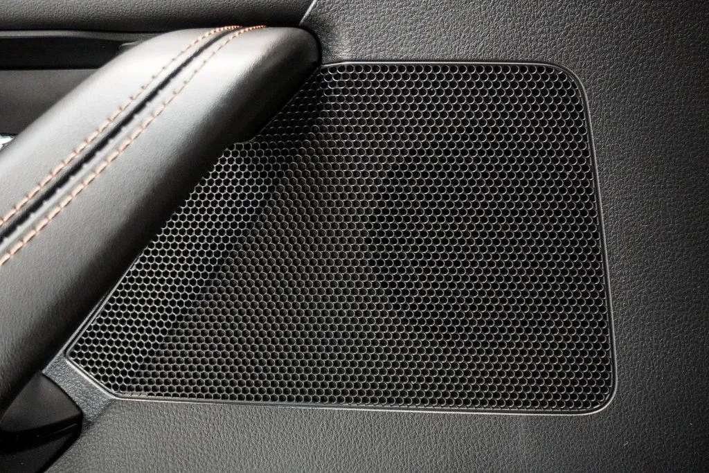 2025 Mazda CX-90 PHEV Premium, photo 9