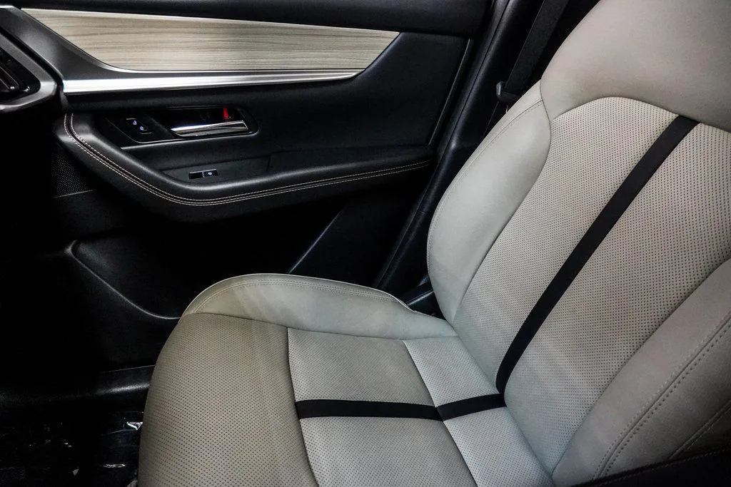 2025 Mazda CX-90 PHEV Premium, photo 29