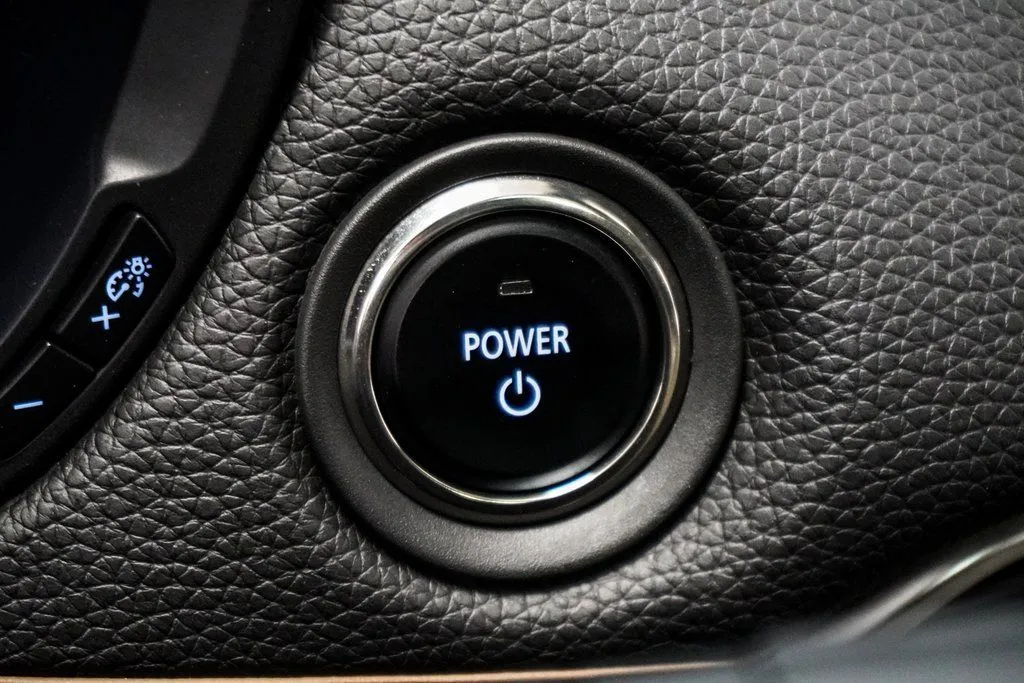 2025 Mazda CX-90 PHEV Premium, photo 23