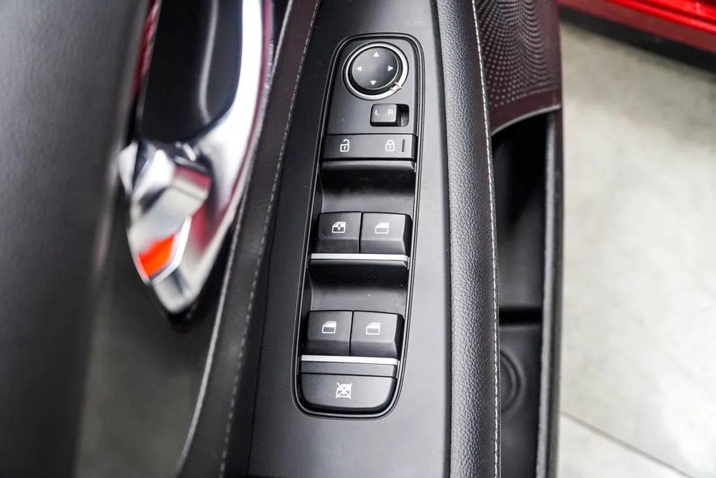 2024 Kia Forte GT-Line, photo 30