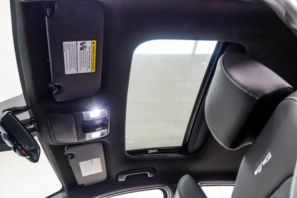 2024 Kia Forte GT-Line, photo 34