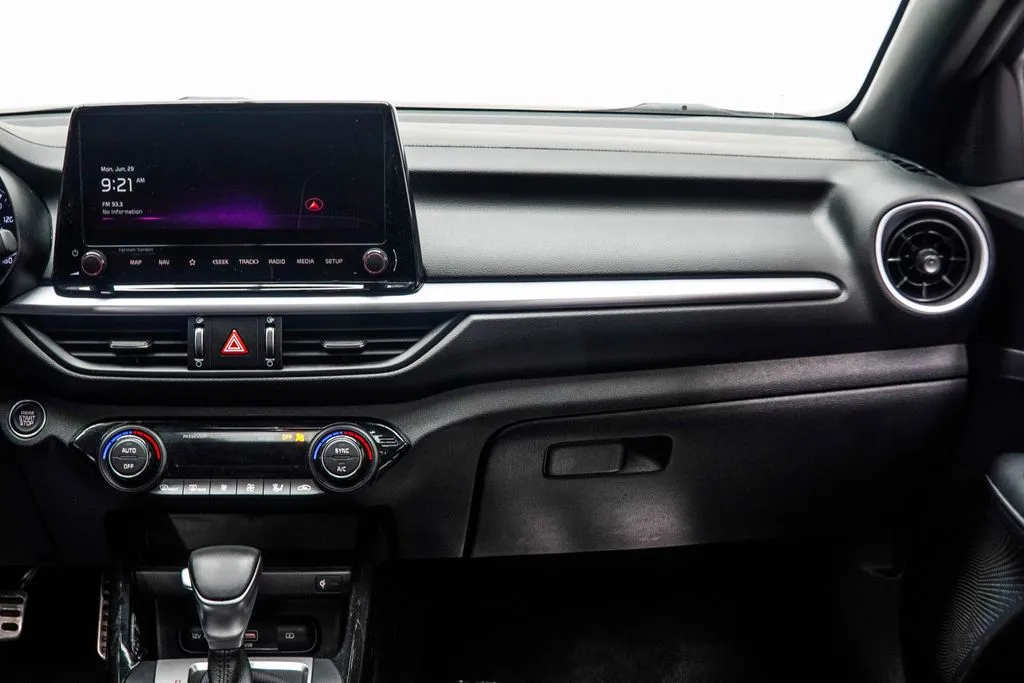2024 Kia Forte GT-Line, photo 16