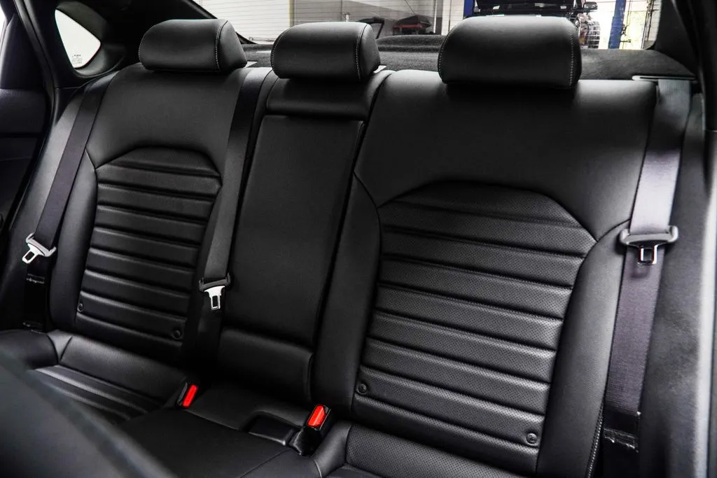 2024 Kia Forte GT-Line, photo 35
