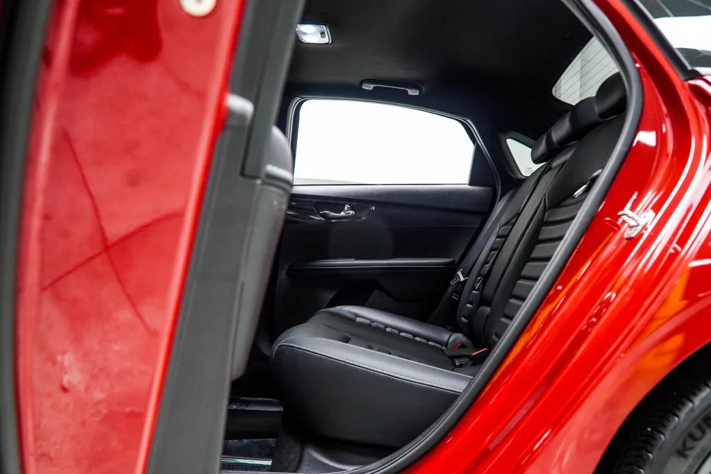 2024 Kia Forte GT-Line, photo 33