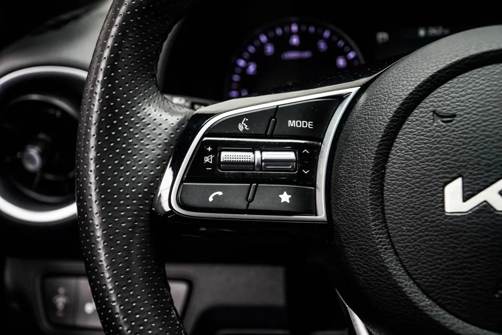 2024 Kia Forte GT-Line, photo 26