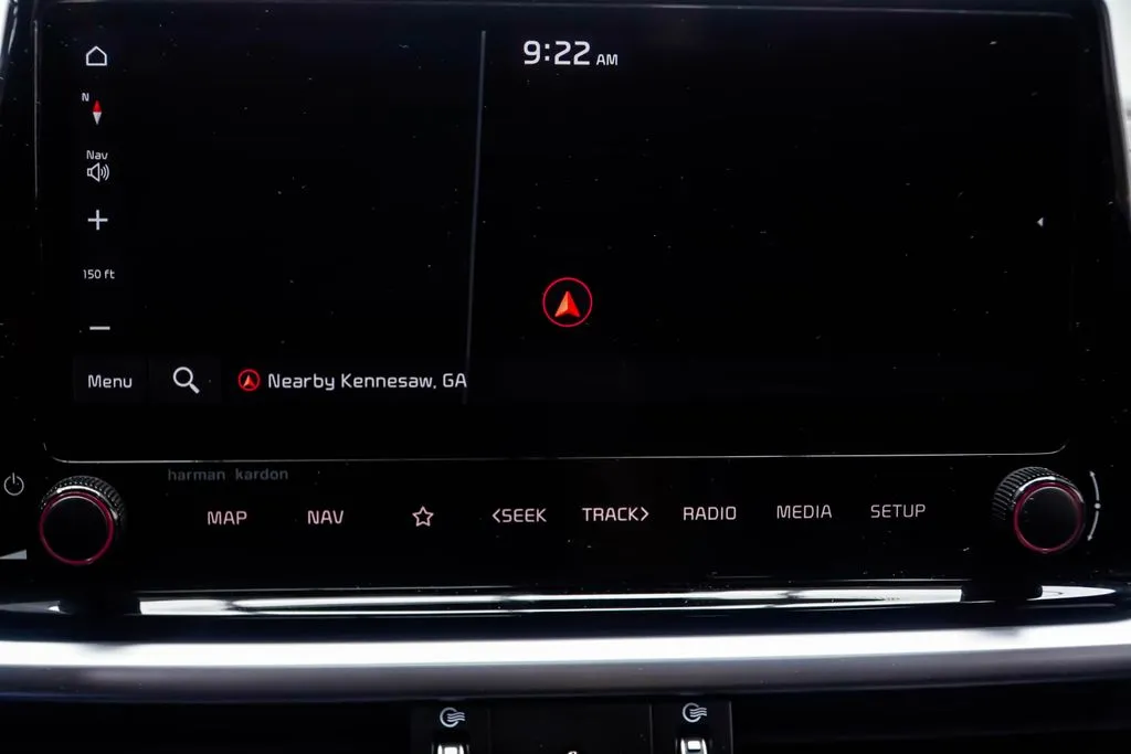 2024 Kia Forte GT-Line, photo 22