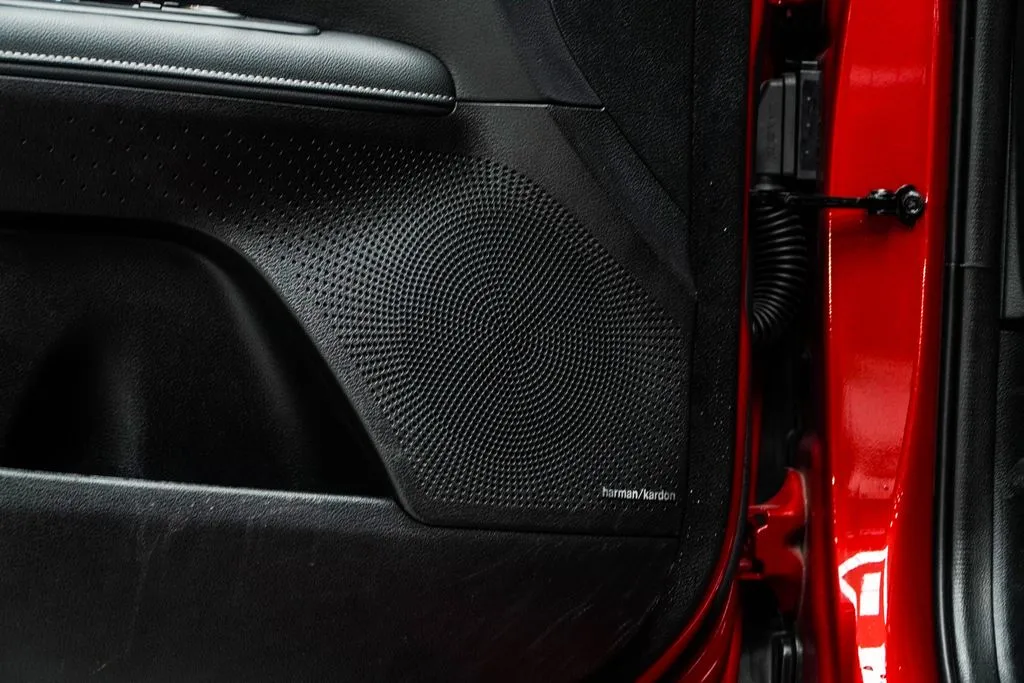 2024 Kia Forte GT-Line, photo 29