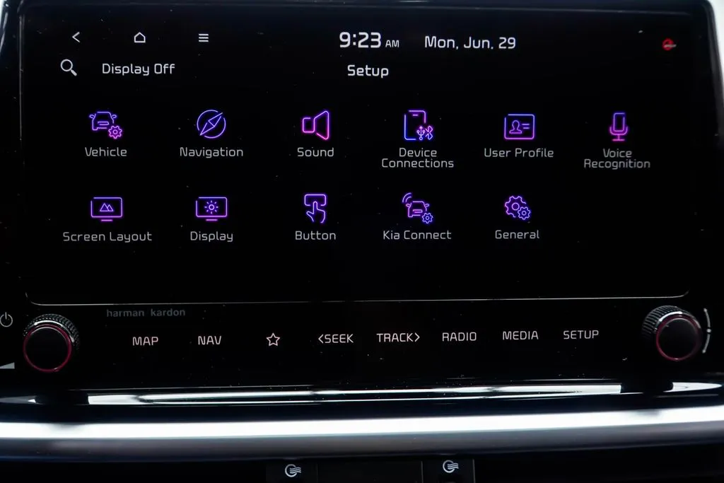 2024 Kia Forte GT-Line, photo 24