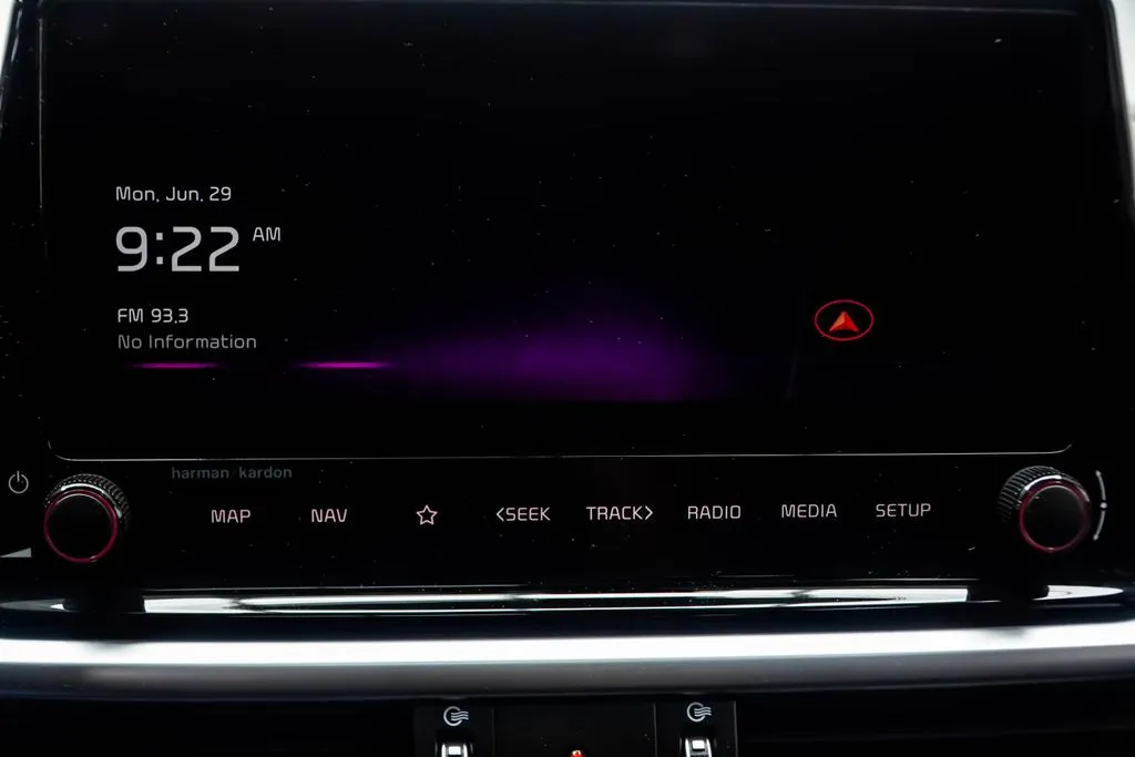 2024 Kia Forte GT-Line, photo 21