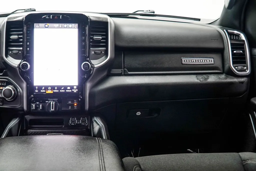 2024 Ram 1500 Big Horn/Lone Star, photo 16