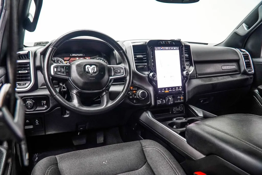 2024 Ram 1500 Big Horn/Lone Star, photo 14