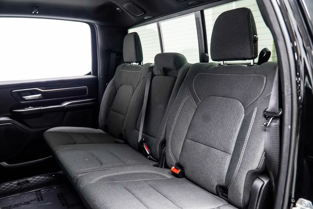 2024 Ram 1500 Big Horn/Lone Star, photo 33